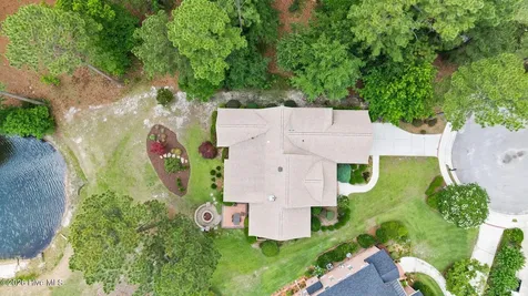1010 Rosea Court Leland NC 28451
