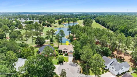 1010 Rosea Court Leland NC 28451