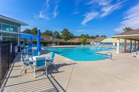 1010 Rosea Court Leland NC 28451