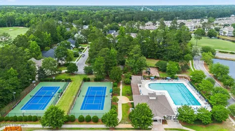 1010 Rosea Court Leland NC 28451