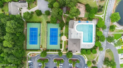 1010 Rosea Court Leland NC 28451