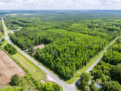Lot 4 Us Highway 117 Burgaw NC 28425
