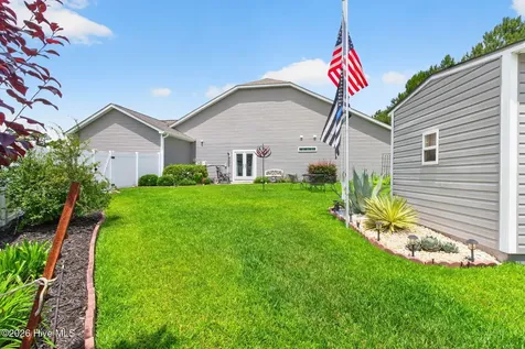 6531 Adelina Court SW Ocean Isle Beach NC 28469