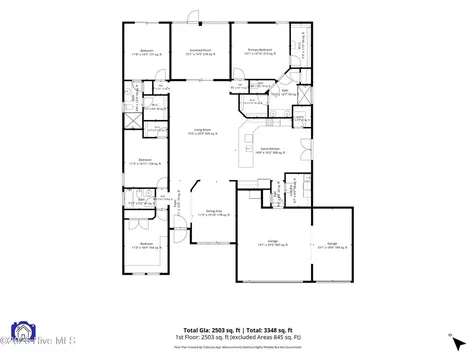 6531 Adelina Court SW Ocean Isle Beach NC 28469