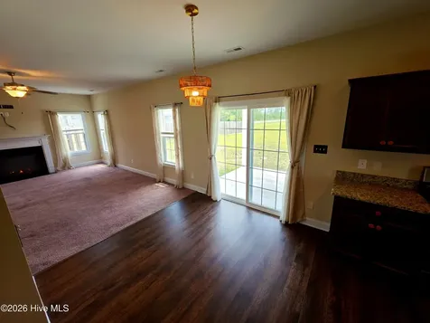 406 Tyrrell Trail Jacksonville NC 28546