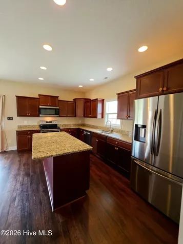 406 Tyrrell Trail Jacksonville NC 28546