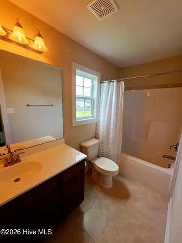406 Tyrrell Trail Jacksonville NC 28546