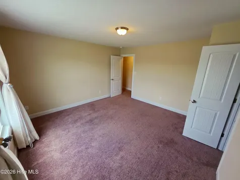 406 Tyrrell Trail Jacksonville NC 28546