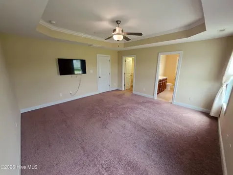 406 Tyrrell Trail Jacksonville NC 28546