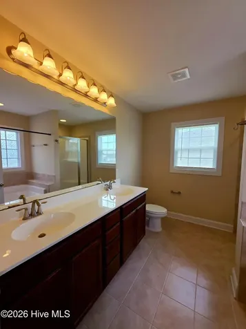 406 Tyrrell Trail Jacksonville NC 28546