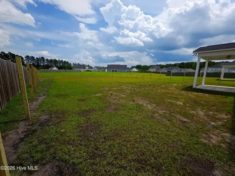 406 Tyrrell Trail Jacksonville NC 28546