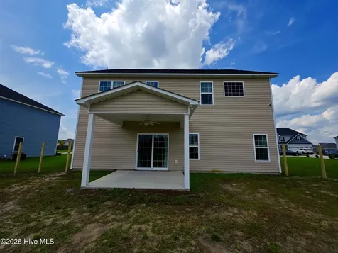 406 Tyrrell Trail Jacksonville NC 28546