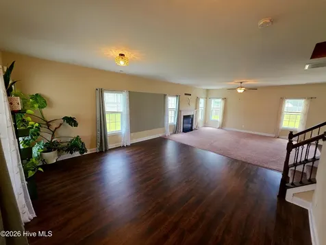 406 Tyrrell Trail Jacksonville NC 28546