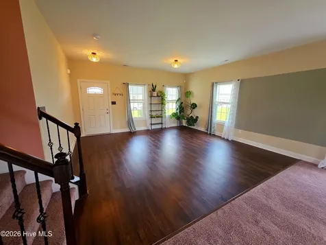 406 Tyrrell Trail Jacksonville NC 28546