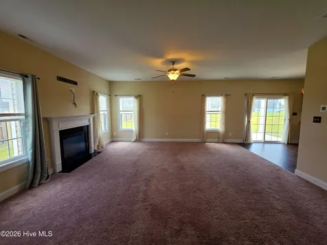 406 Tyrrell Trail Jacksonville NC 28546