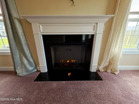 406 Tyrrell Trail Jacksonville NC 28546