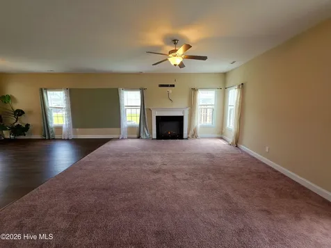406 Tyrrell Trail Jacksonville NC 28546
