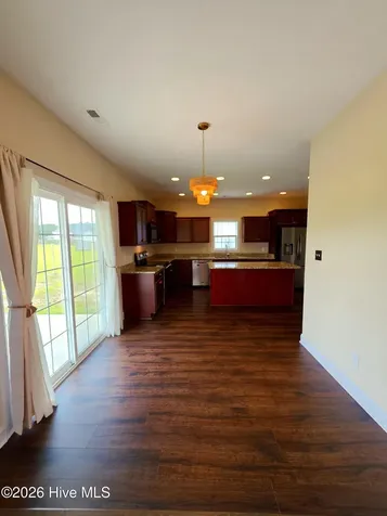 406 Tyrrell Trail Jacksonville NC 28546