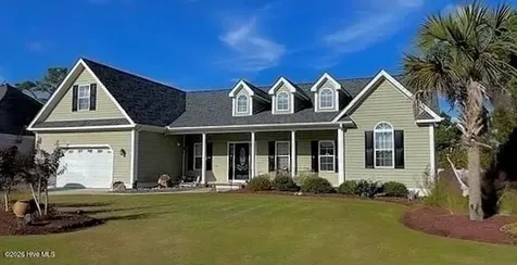 515 Davidson Drive Newport NC 28570