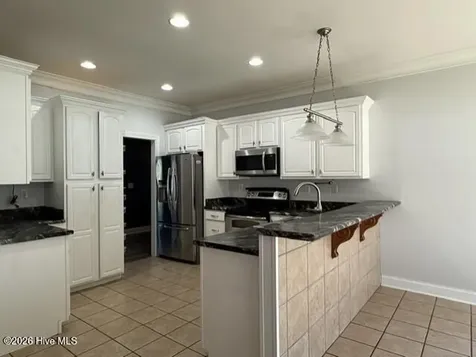515 Davidson Drive Newport NC 28570