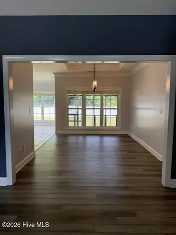 515 Davidson Drive Newport NC 28570