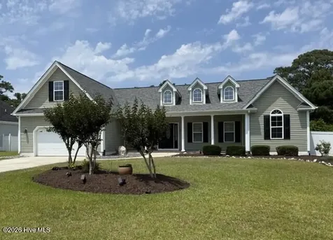 515 Davidson Drive Newport NC 28570