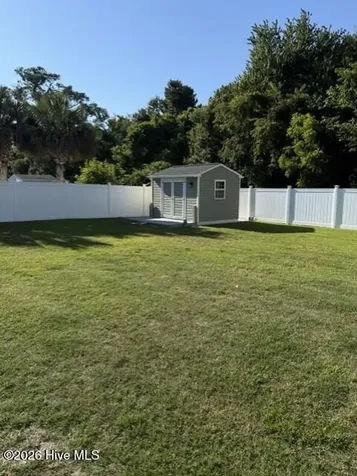 515 Davidson Drive Newport NC 28570
