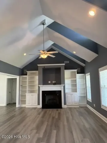 515 Davidson Drive Newport NC 28570