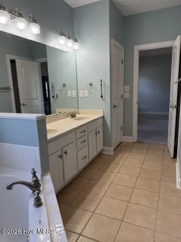 515 Davidson Drive Newport NC 28570