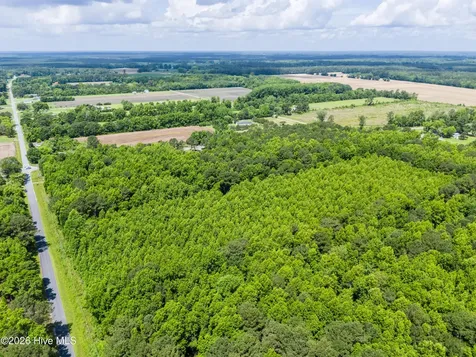 Lot 6 Us Hwy 117 S Burgaw NC 28425