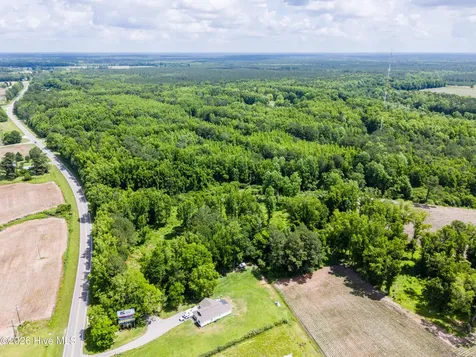 Lot 6 Us Hwy 117 S Burgaw NC 28425