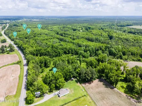 Lot 6 Us Hwy 117 S Burgaw NC 28425