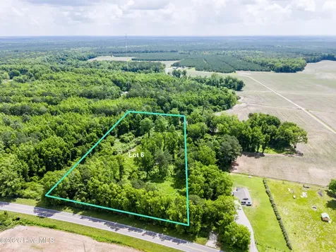 Lot 6 Us Hwy 117 S Burgaw NC 28425