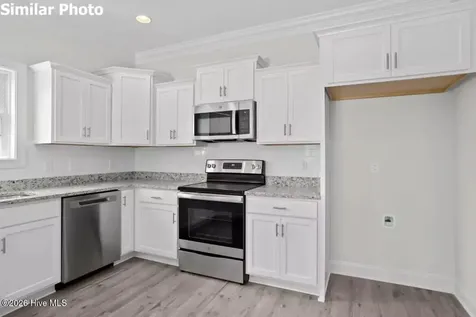 508 E Black Water Lane Maysville NC 28555