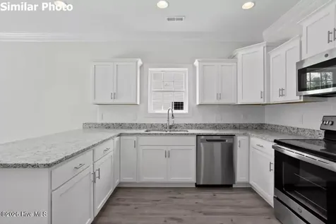 508 E Black Water Lane Maysville NC 28555