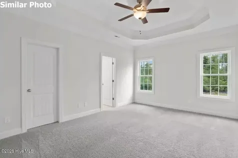 508 E Black Water Lane Maysville NC 28555