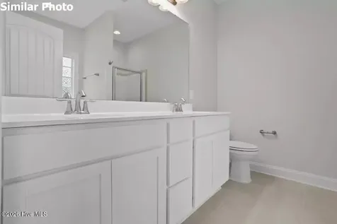 508 E Black Water Lane Maysville NC 28555