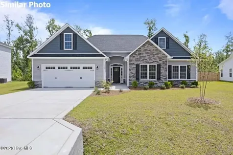 508 E Black Water Lane Maysville NC 28555