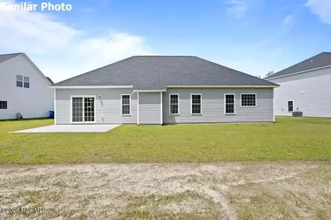 508 E Black Water Lane Maysville NC 28555