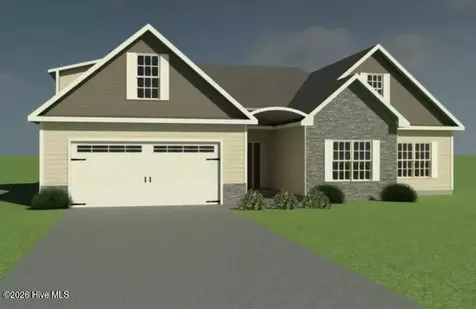 508 E Black Water Lane Maysville NC 28555