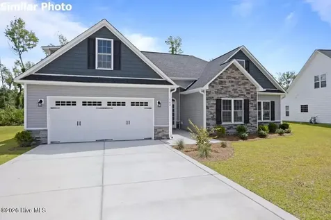 508 E Black Water Lane Maysville NC 28555