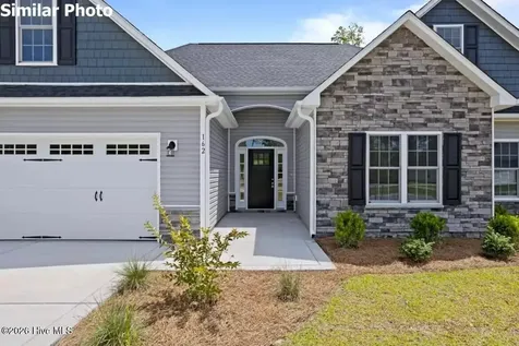508 E Black Water Lane Maysville NC 28555