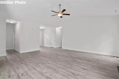 508 E Black Water Lane Maysville NC 28555