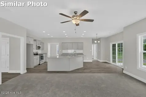 506 E Black Water Lane Maysville NC 28555