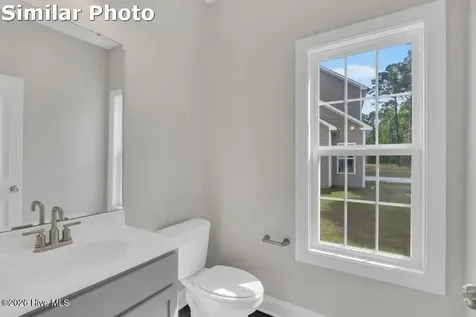 506 E Black Water Lane Maysville NC 28555