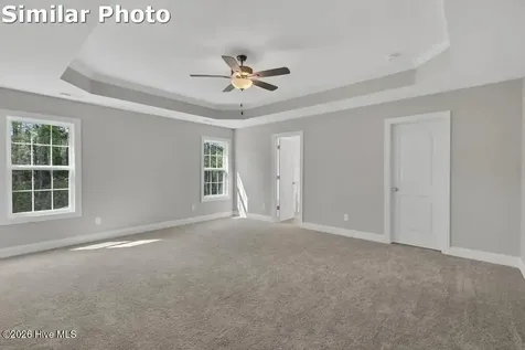 506 E Black Water Lane Maysville NC 28555