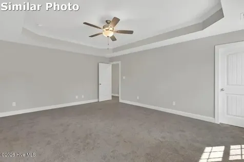 506 E Black Water Lane Maysville NC 28555