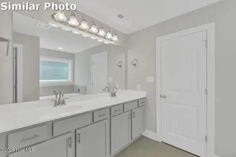 506 E Black Water Lane Maysville NC 28555