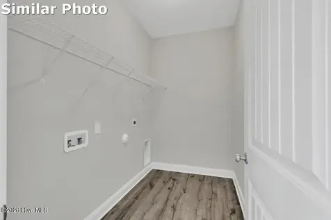 506 E Black Water Lane Maysville NC 28555