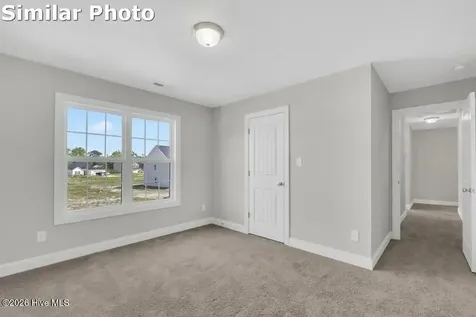 506 E Black Water Lane Maysville NC 28555